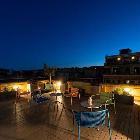Livia B&B - Trastevere Ρώμη Εξωτερικό φωτογραφία