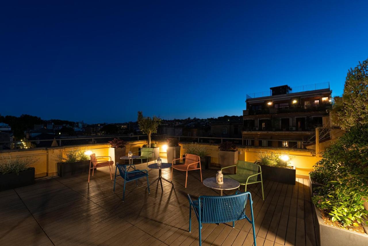 Livia B&B - Trastevere Ρώμη Εξωτερικό φωτογραφία