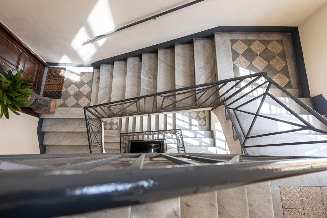 Livia B&B - Trastevere Ρώμη Εξωτερικό φωτογραφία