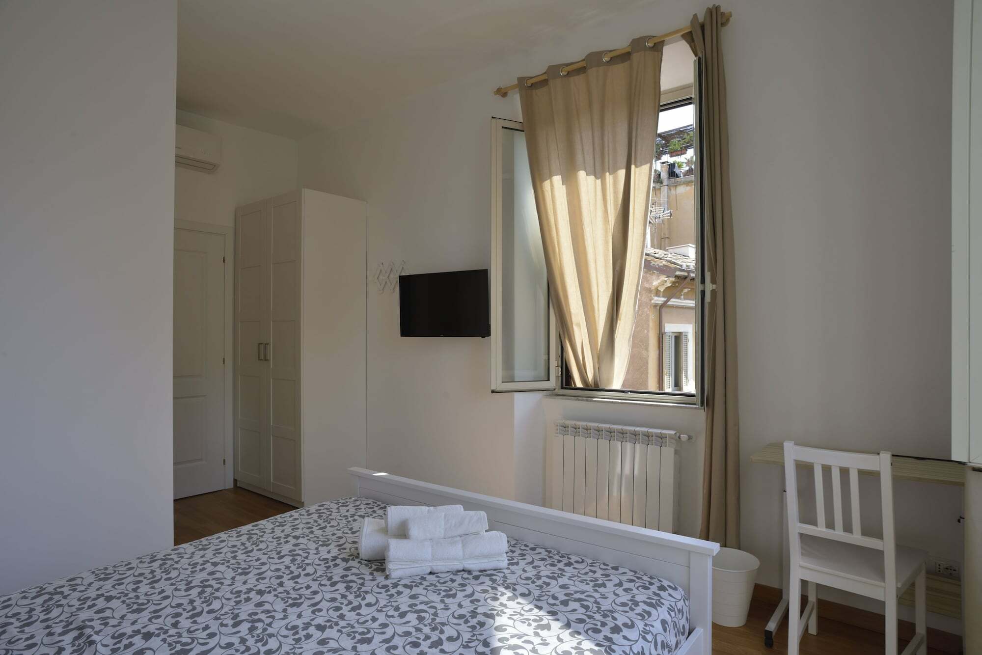 Livia B&B - Trastevere Ρώμη Εξωτερικό φωτογραφία