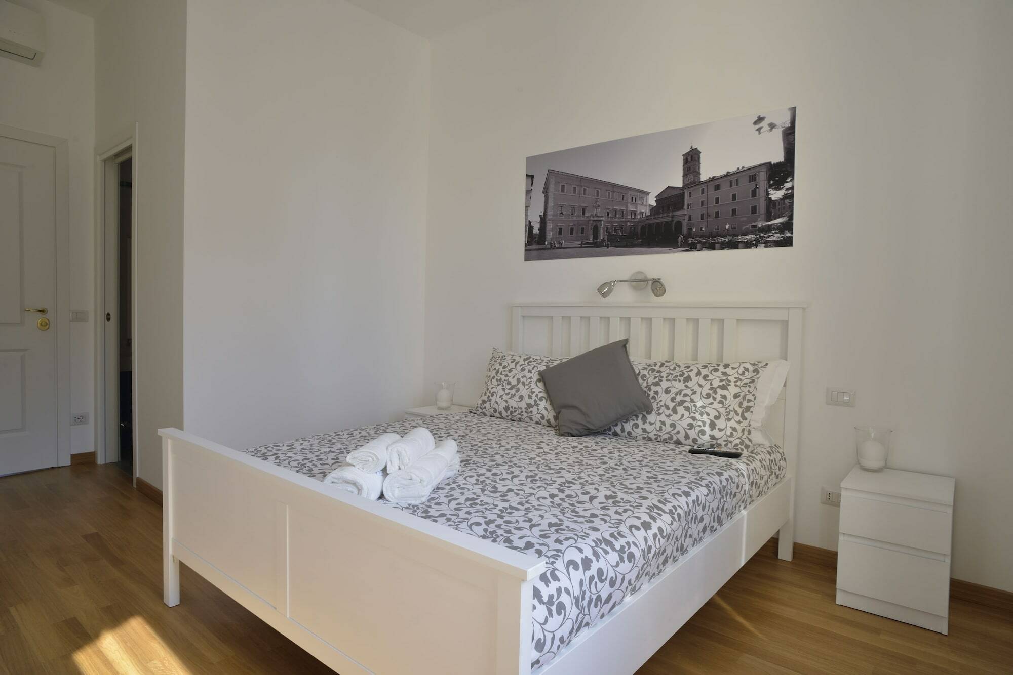 Livia B&B - Trastevere Ρώμη Εξωτερικό φωτογραφία