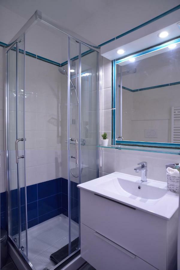 Livia B&B - Trastevere Ρώμη Εξωτερικό φωτογραφία