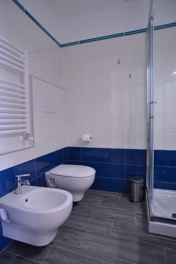 Livia B&B - Trastevere Ρώμη Εξωτερικό φωτογραφία