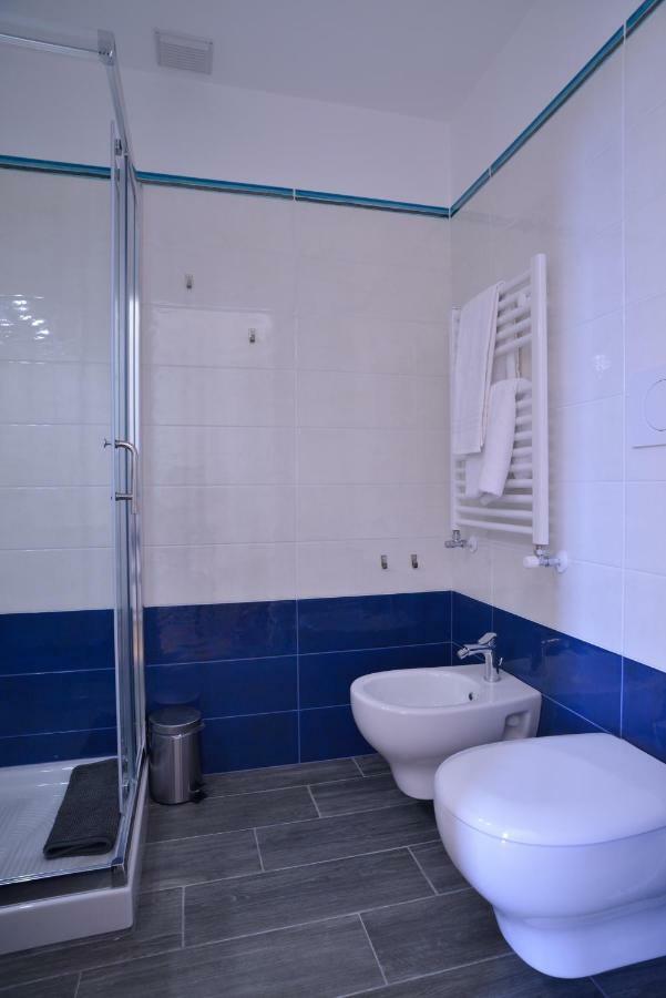 Livia B&B - Trastevere Ρώμη Εξωτερικό φωτογραφία
